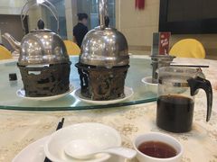 -口衣记鸡饭店