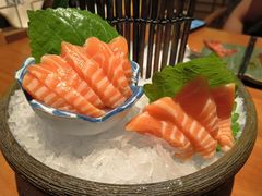 -水濑·日料放题(天河店)