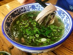 -淳澄水盆羊肉