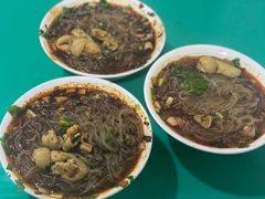 -甘记肥肠粉(马鞍北路店)