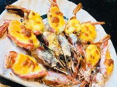 -梅筑·创意料理(王府井百货店)