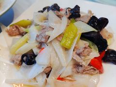 -古萧汪家羊肉馆(淮北四马路店)