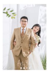 -韩国艺匠ARTIZ STUDIO(博览中心店)