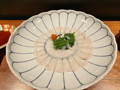 -元熹会席料理