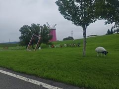 -大连铭湖国际观光牧场