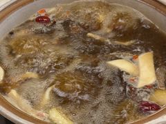 -土连锅·现熬养生汤锅(梁家巷店)