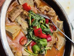 -迟慢厨房·土菜(后宰门店)