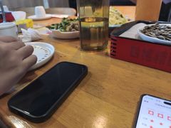 -四禧精酿铜锅涮肉·烧烤工场(大明湖店)