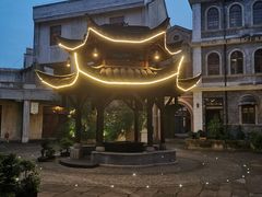 -两江国际影视城