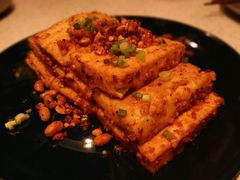 -半山腰·云南菜(侨福芳草地店)