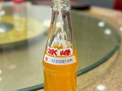 -清真·马洪小炒泡馍馆(钟楼回民街店)