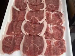 -日坛涮肉四合院·园林餐厅(日坛公园店)