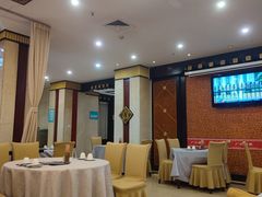 -华联广州大酒店-餐厅