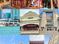 -汕头市小公园