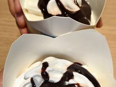 -麦当劳(红唐店)