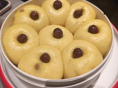 -吕氏焗小鲜•花园餐厅(八大关店)