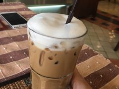 -Cafe de Thaan Aoan