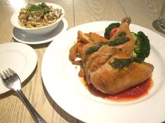 -地中海休闲餐厅