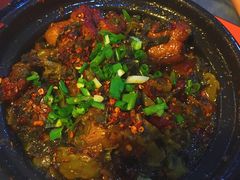 -十吉老砂锅(天生丽街生活馆店)