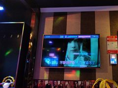 -唱吧麦颂KTV(松江五龙商业广场店)