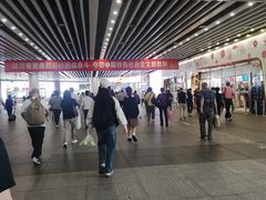 -珠海拱北口岸