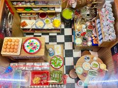 -南洋老咖啡(牛车水店)