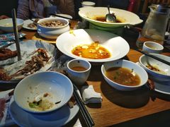 -费大厨辣椒炒肉(万家丽一店)