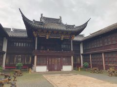 -中国昆曲博物馆