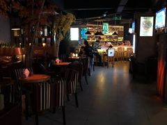-音乐房子·Vintage Live Bar(玉林总店)
