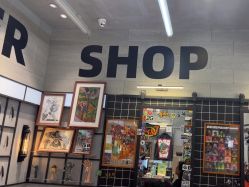 -Devilhands Barbershop男士理容店