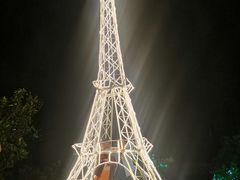 -前小桔亲子创意农场·草莓采摘·露营烧烤