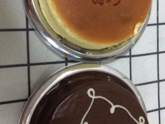 柔和芝士蛋糕-巴黎贝甜(龙江店)