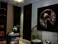 -福州金融街万达鳌峰洲地铁站锦江都城酒店