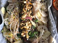 -美食美客纸上烤鱼(成都龙湖时代天街店)