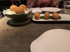 神户牛肉酥-唐茶苑(Soho)