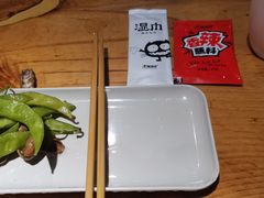 -木屋烧烤(岗顶二店)