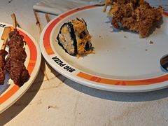 -比格比萨自助(宝山日月光店)