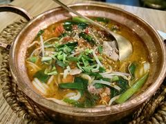-紫滇源云南生态菜(丹凤街店)
