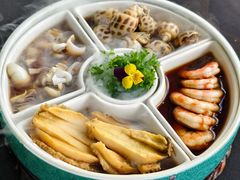 -RIVIERA 松鹤楼(外滩店)