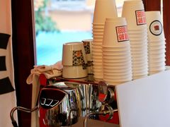 -喜柿咖啡SeeS coffee