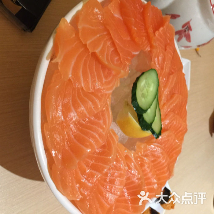 万岁料理回转寿司