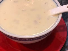 杏仁蛋奶糊-玫瑰甜品(文明路店)