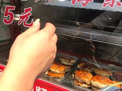 -海棠糕双酿团