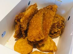 -麦当劳(健德桥得来速店)
