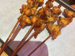 掌中宝-庆峰龙虾烧烤(合肥一店)