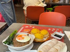 -点点心点心专门店(旺角店)