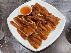 -富来美食(成发大厦店)