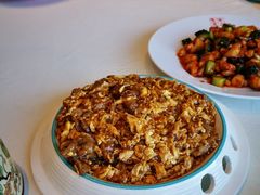 -金家老三饭庄(常营店)