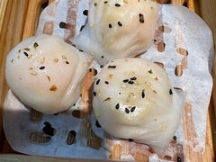 -蔡澜点心(三里屯T+MALL店)
