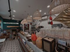 -春莱·老挝咖啡·泰式奶茶(钟楼店)